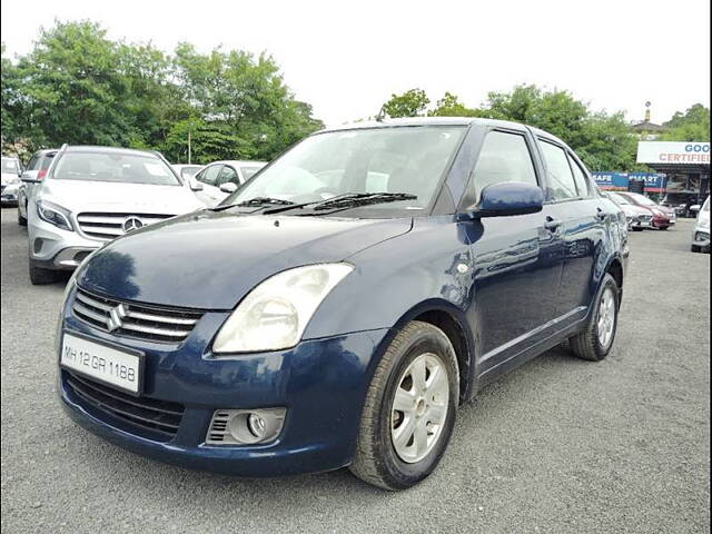 Used Maruti Suzuki Swift DZire [2011-2015] ZDI in Pune