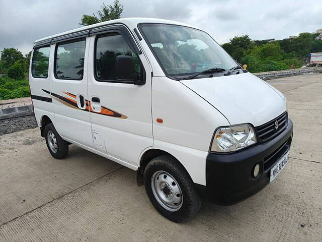 Used Maruti Suzuki Eeco 5 STR AC CNG in Mumbai