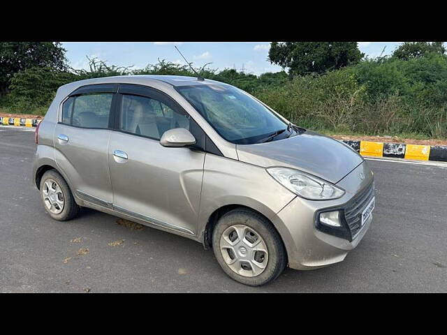 Used Hyundai Santro Sportz [2018-2020] in Hyderabad