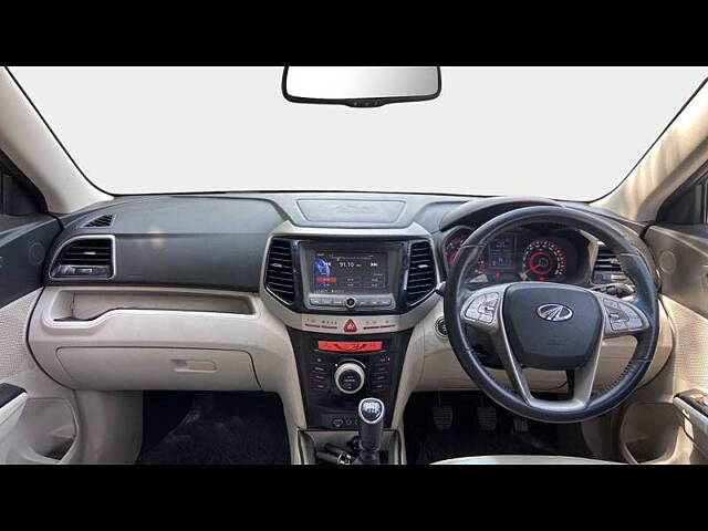 Used Mahindra XUV300 [2019-2024] W8 (O) 1.2 Petrol in Surat