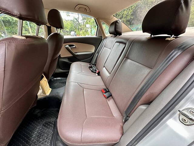 Used Volkswagen Vento [2010-2012] Highline Petrol in Mumbai