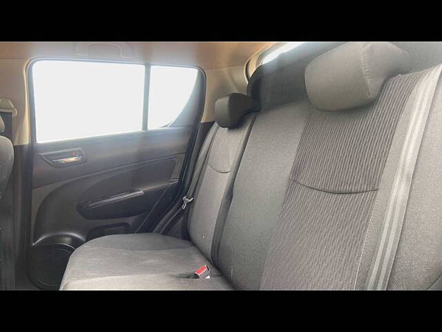 Used Maruti Suzuki Swift [2014-2018] VXi [2014-2017] in Hyderabad