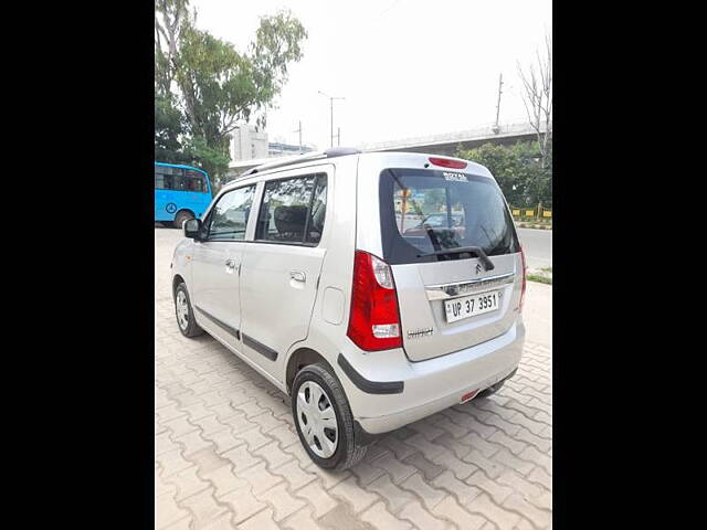 Used Maruti Suzuki Wagon R 1.0 [2010-2013] VXi in Ghaziabad