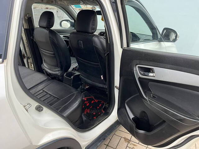 Used Maruti Suzuki Vitara Brezza [2020-2022] ZXi in Rajkot