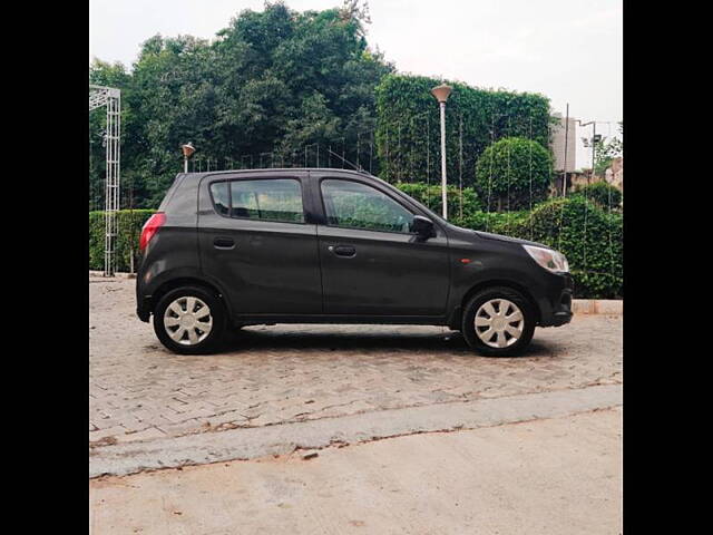 Used Maruti Suzuki Alto K10 [2014-2020] VXi AMT (Airbag) [2014-2019] in Delhi