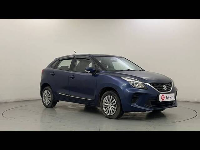 Used Maruti Suzuki Baleno [2019-2022] Delta Dualjet in Delhi