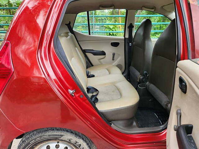 Used Hyundai i10 [2010-2017] Era 1.1 iRDE2 [2010-2017] in Pune