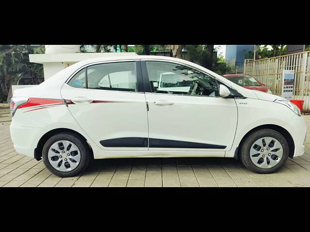 Used Hyundai Xcent [2014-2017] S 1.2 in Pune