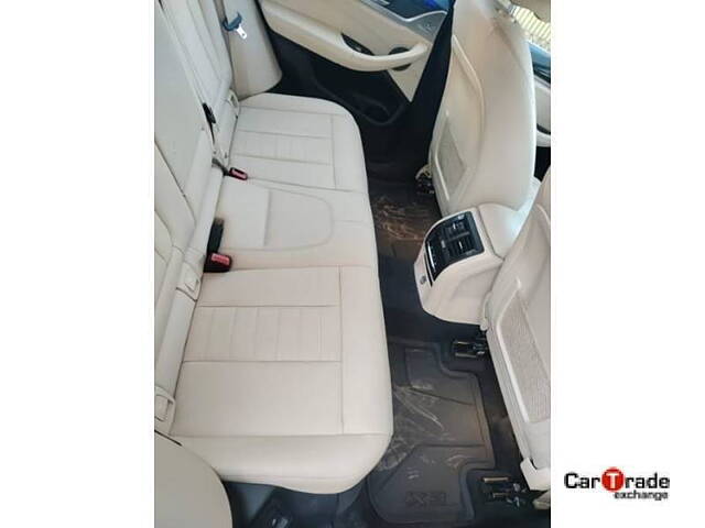 Used BMW X3 [2018-2022] xDrive 20d Luxury Line [2018-2020] in Jaipur