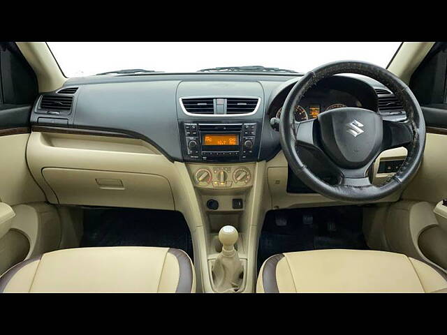 Used Maruti Suzuki Swift Dzire [2015-2017] VXI in Chennai