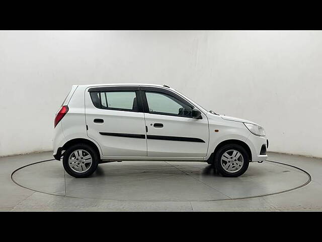 Used Maruti Suzuki Alto K10 [2014-2020] VXi AMT [2014-2018] in Navi Mumbai