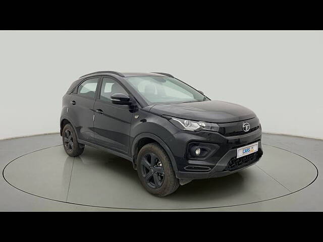 Used 2022 Tata Nexon in Hyderabad