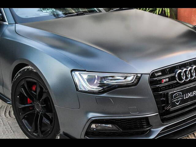 Used Audi S5 Sportback 3.0 TFSI Quattro in Mumbai