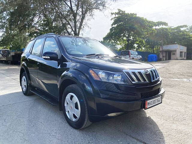 Used Mahindra XUV500 [2011-2015] W6 in Mumbai