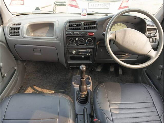 Used Maruti Suzuki Alto [2005-2010] LXi BS-III in Ludhiana