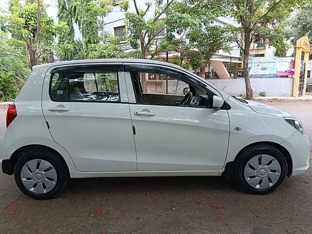 Used Maruti Suzuki Celerio [2017-2021] VXi [2017-2019] in Nashik