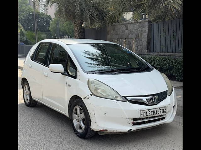 Used Honda Jazz [2009-2011] Select Edition Old in Delhi