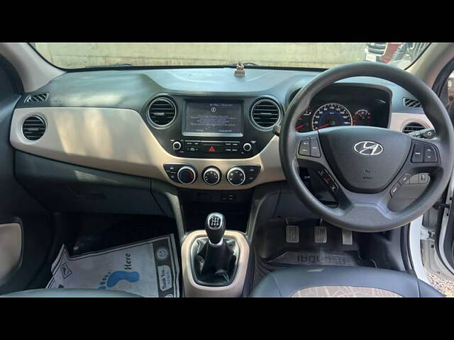 Used Hyundai Grand i10 [2013-2017] Sports Edition 1.2L Kappa VTVT in Nashik