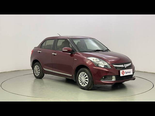 Used Maruti Suzuki Swift DZire [2011-2015] VXI in Kolkata