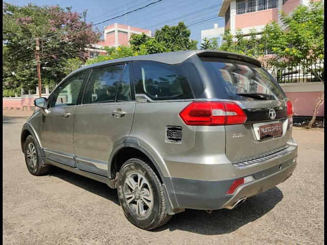 Used Tata Hexa [2017-2019] XMA 4x2 7 STR in Indore