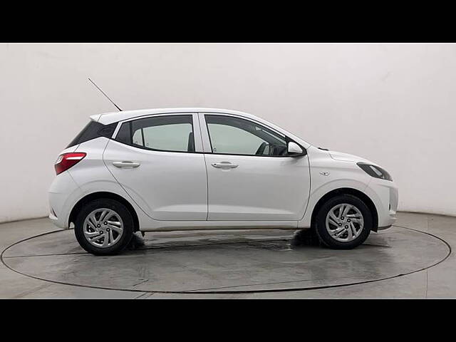 Used Hyundai Grand i10 Nios [2019-2023] Magna 1.2 Kappa VTVT in Chennai