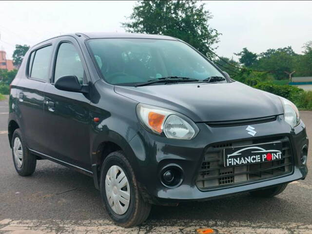 Used Maruti Suzuki Alto 800 [2012-2016] Lxi in Kharagpur