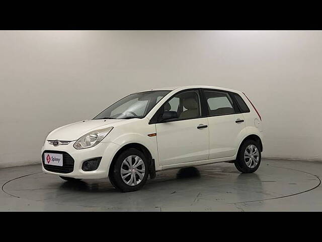 Used 2013 Ford Figo in Delhi