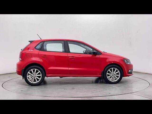 Used Volkswagen Polo [2016-2019] GT TSI in Chennai