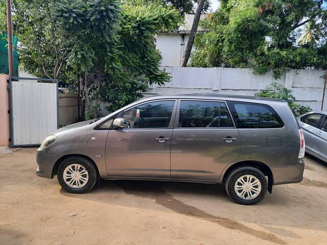 Used Toyota Innova [2005-2009] 2.5 V 8 STR in Coimbatore