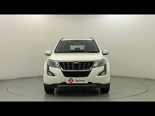 Used Mahindra XUV500 [2015-2018] W9 AT in Delhi