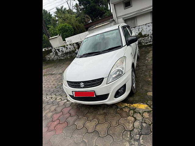 Used Maruti Suzuki Swift DZire [2011-2015] LXI in Dehradun