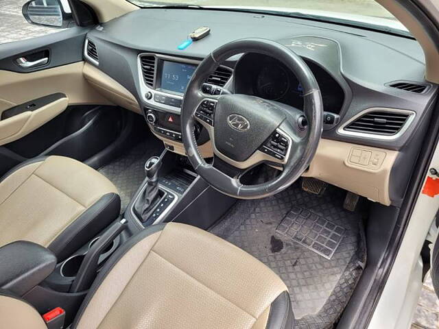 Used Hyundai Verna [2015-2017] 1.6 CRDI SX (O) in Jalandhar