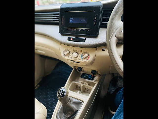 Used Maruti Suzuki Ertiga [2018-2022] VXi in Ahmedabad