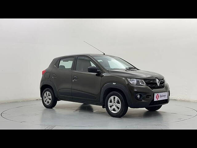 Used Renault Kwid [2015-2019] RXT [2015-2019] in Ghaziabad