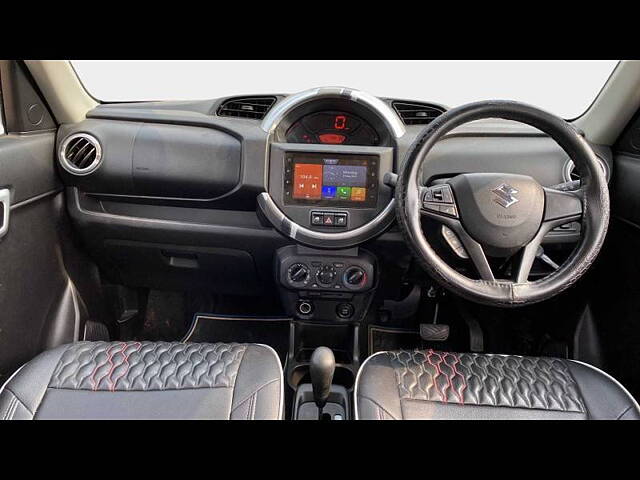 Used Maruti Suzuki S-Presso VXi Plus (O) AMT [2022-2023] in Bangalore