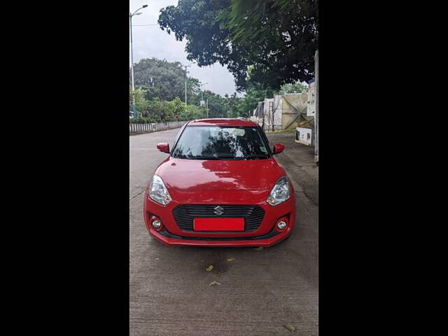 Used 2018 Maruti Suzuki Swift in Pune