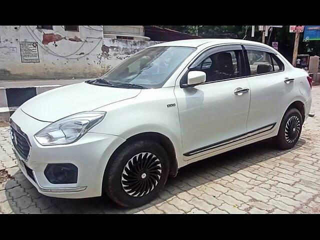 Used Maruti Suzuki Dzire [2017-2020] VDi in Kanpur