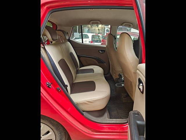 Used Hyundai i10 [2007-2010] Sportz 1.2 in Chennai