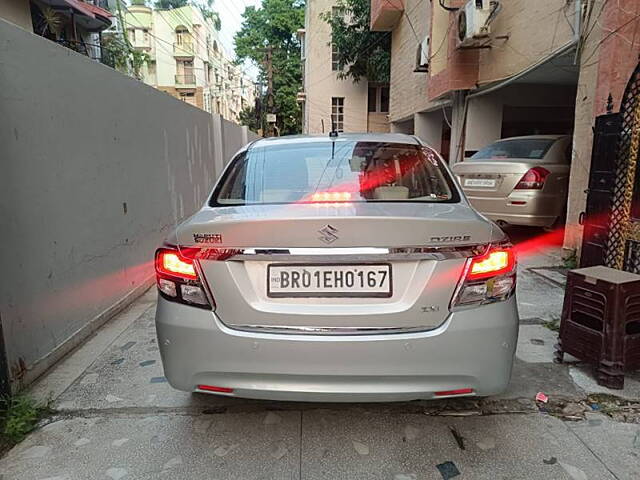 Used Maruti Suzuki Dzire ZXi [2020-2023] in Patna