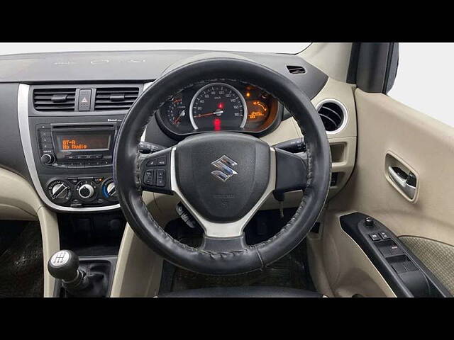 Used Maruti Suzuki Celerio [2017-2021] ZXi [2019-2020] in Ahmedabad