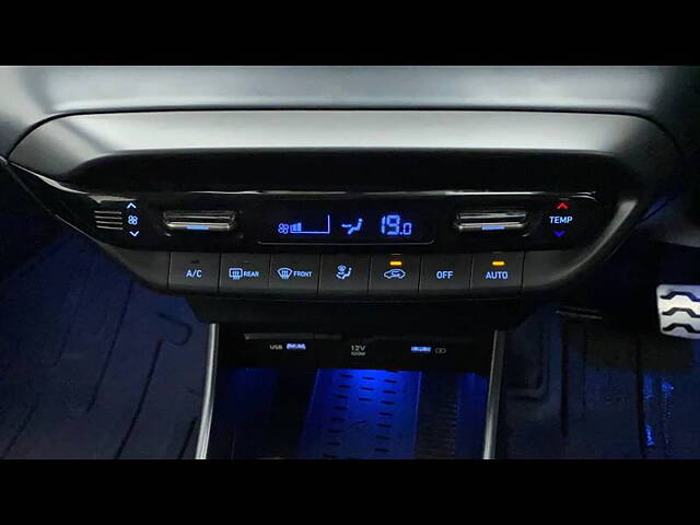 Used Hyundai i20 [2020-2023] Asta (O) 1.0 Turbo DCT [2020-2023] in Vadodara