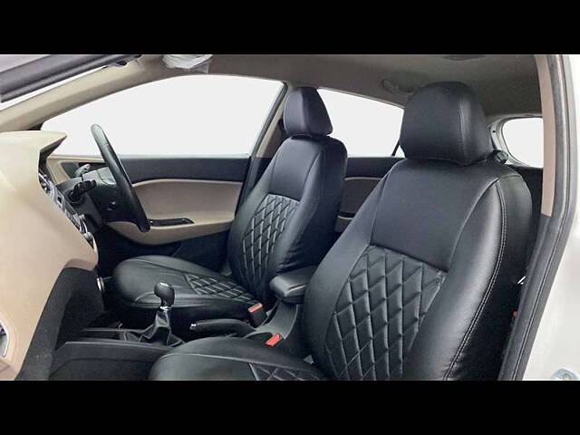 Used Hyundai Elite i20 [2017-2018] Asta 1.2 in Kochi