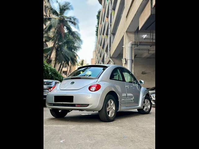 Used Volkswagen Beetle [2008-2014] 2.0 AT in Mumbai