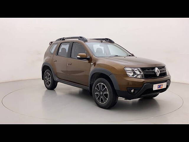 Used 2018 Renault Duster in Bangalore