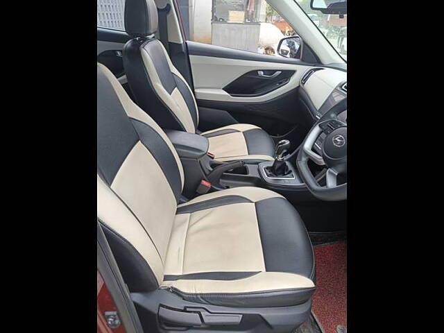 Used Hyundai Creta [2020-2023] SX 1.5 Diesel [2020-2022] in Bangalore