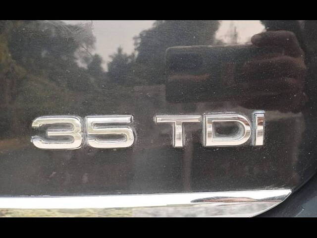 Used Audi A6 [2015-2019] 35 TDI Matrix in Delhi