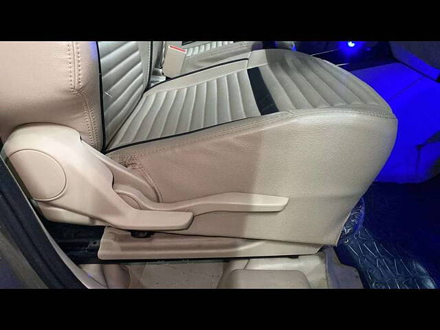 Used Maruti Suzuki Dzire [2017-2020] VXi in Mumbai