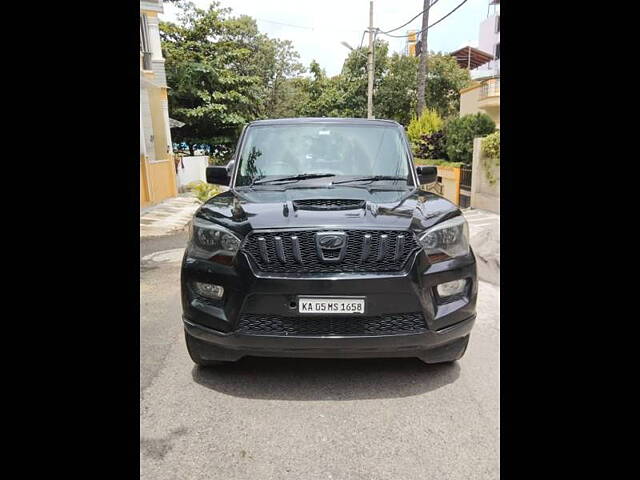 Used 2016 Mahindra Scorpio in Bangalore