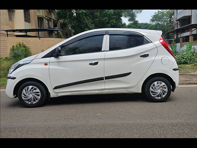 Used Hyundai Eon Era + in Nagpur