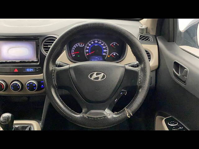 Used Hyundai Grand i10 [2013-2017] Magna 1.2 Kappa VTVT [2013-2016] in Chennai